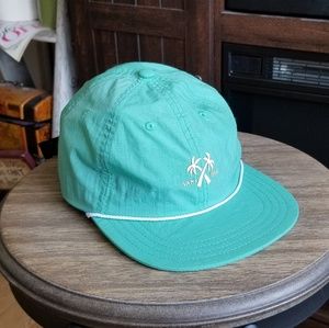 Vans Palmed Unstructured Hat